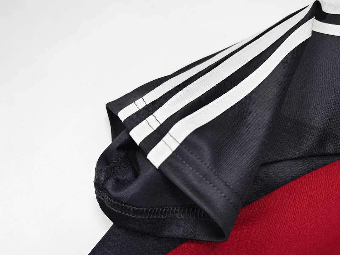 Bayern 02 8 A 2001/2002