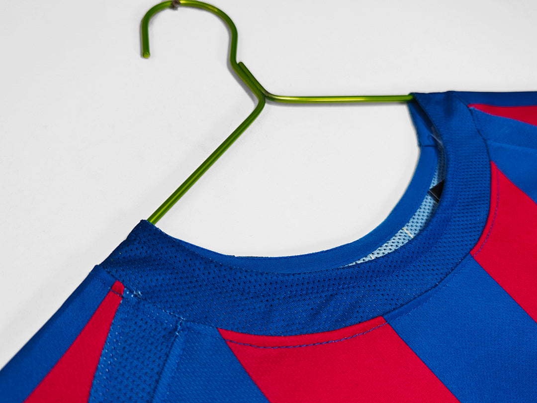 FC Barcelona 06 3 B 2005/2006