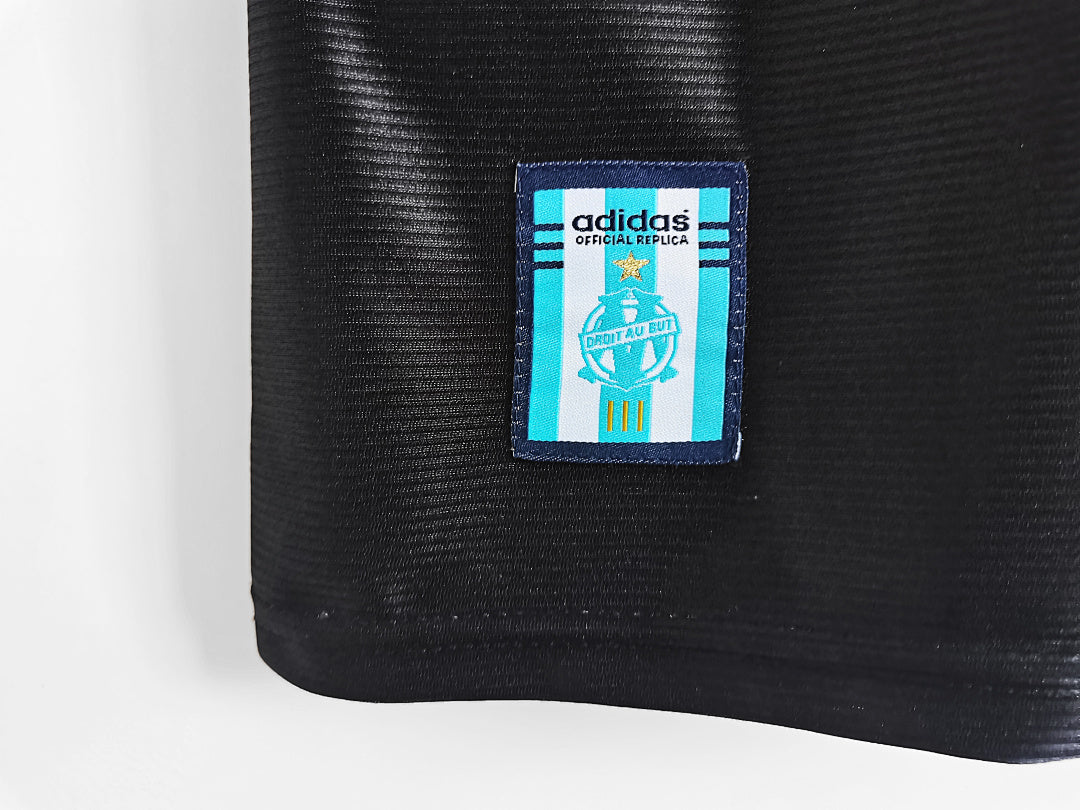 Marseille 00 0 B 1999/2000