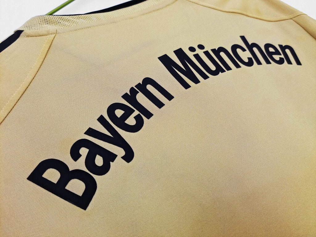 Bayern 05 8 A 2004/2005