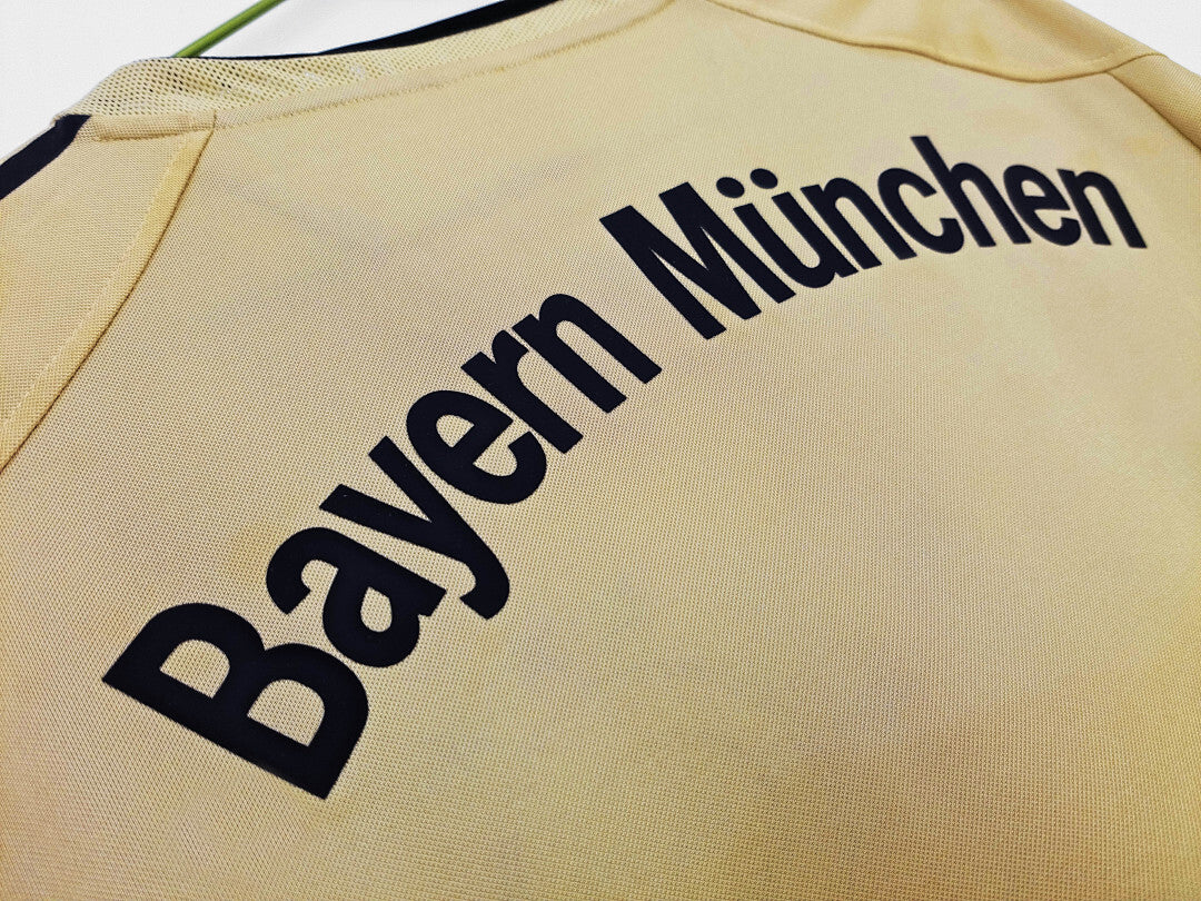 Bayern 05 8 A 2004/2005