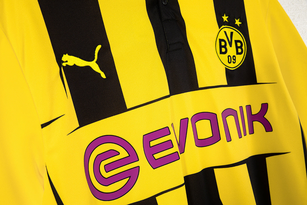 Dortmund 13 5 A 2012/2013