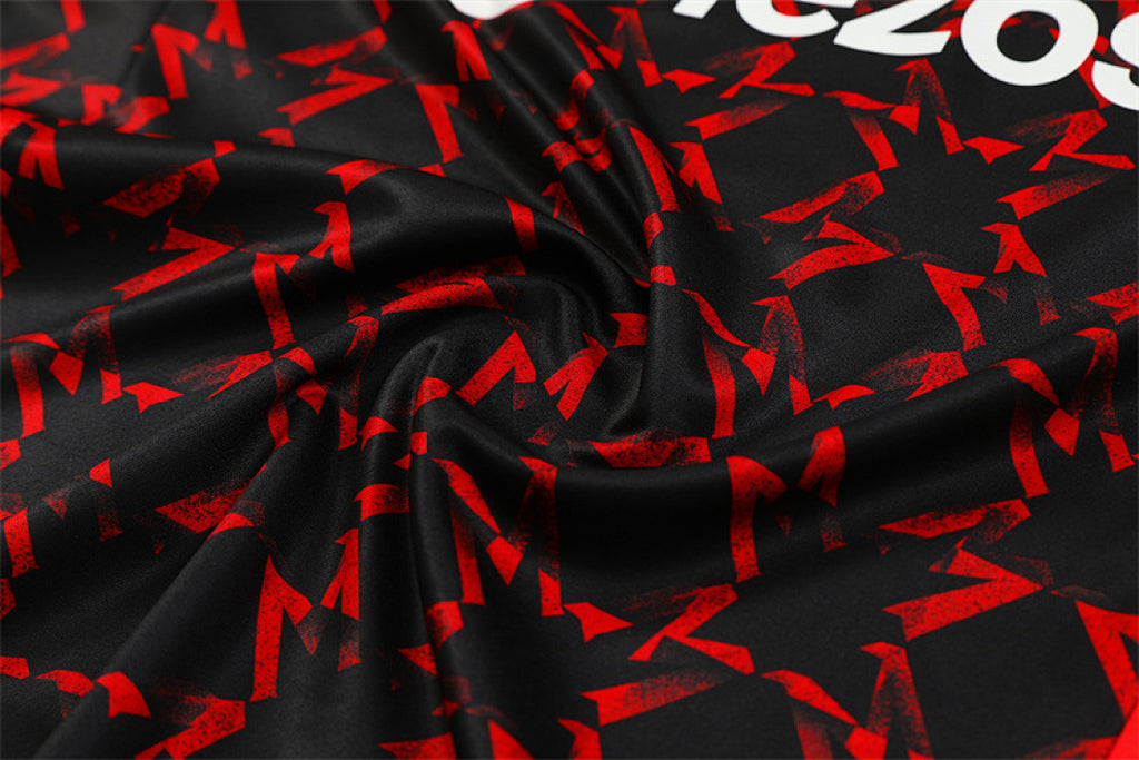 Man United 24/25
