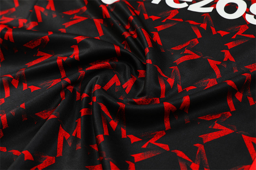 Man United 24/25