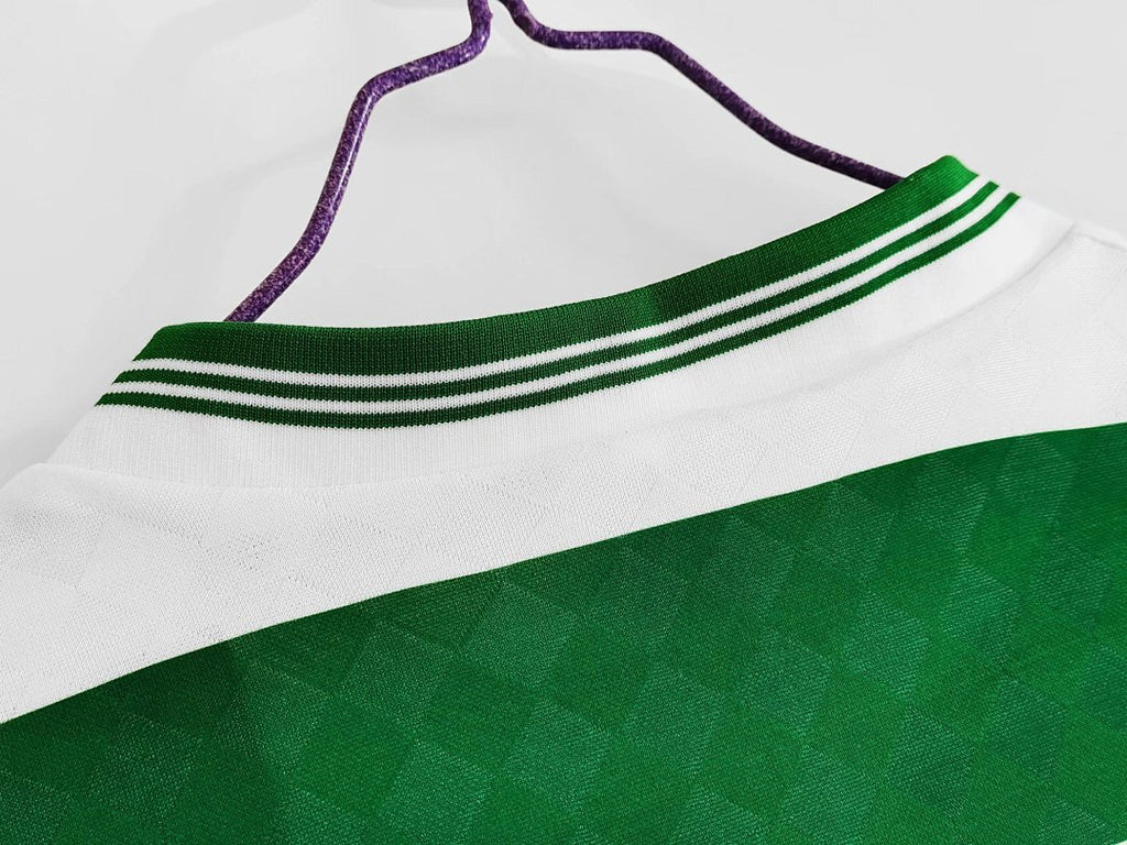 Celtic Glasgow 88 8 A 1987/1988