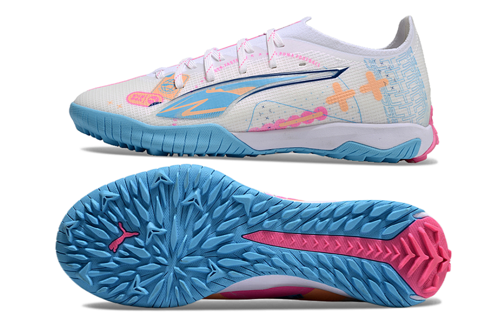 Puma Puma Ultra 5 Ultimate FG