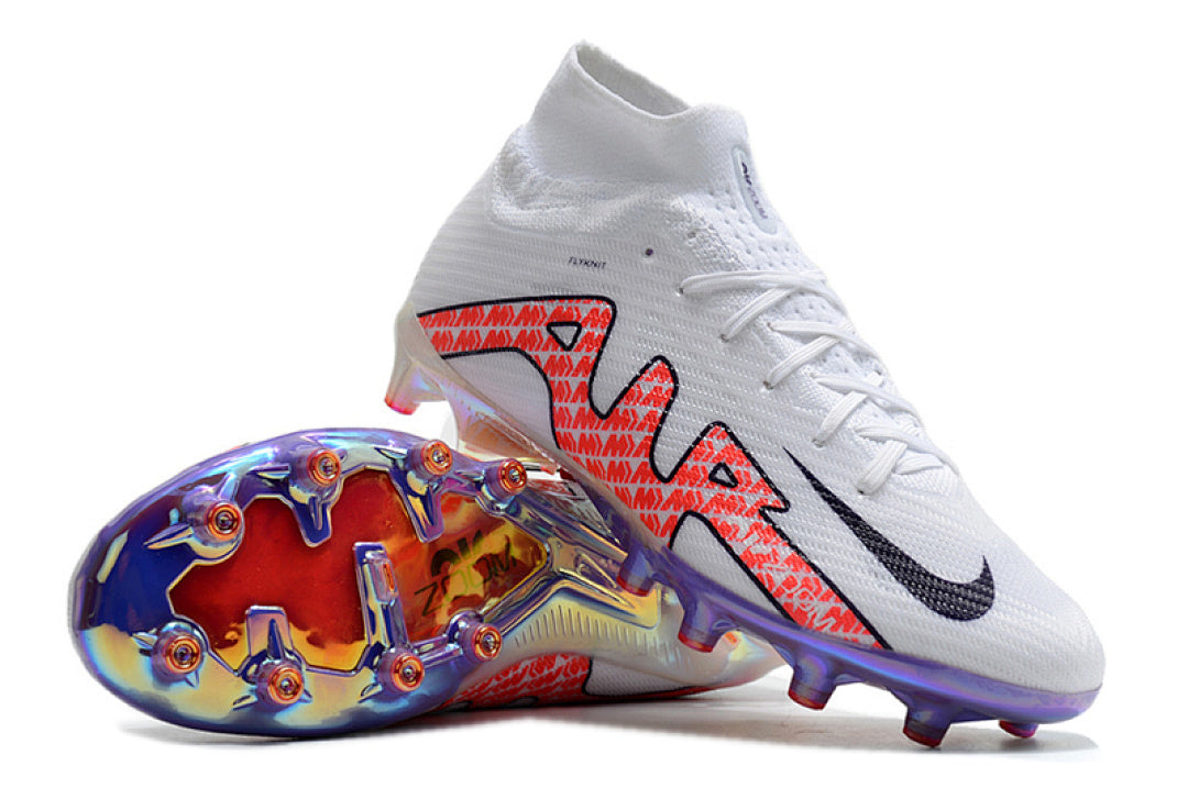 Nike Vapor 15 Air Zoom Mercurial Superfly Ix Elite 18 AG