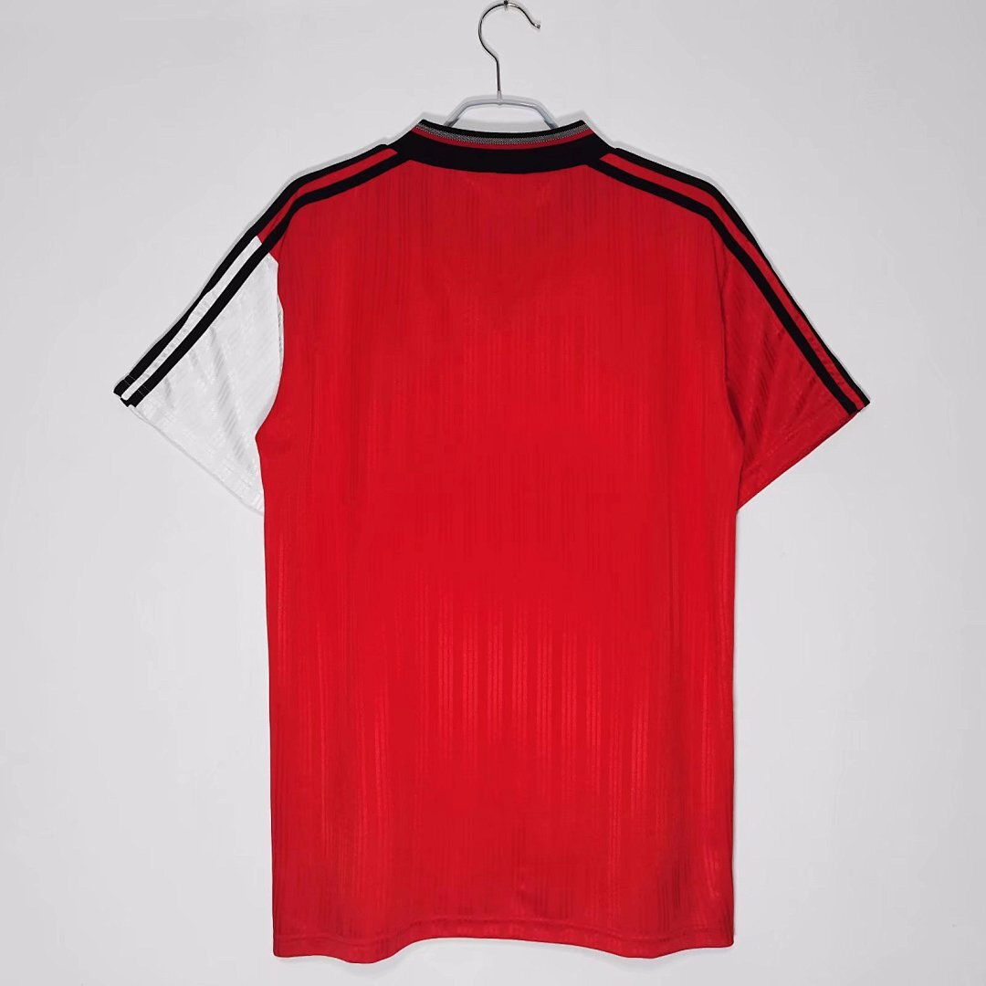 Rangers 96 8 A 1995/1996