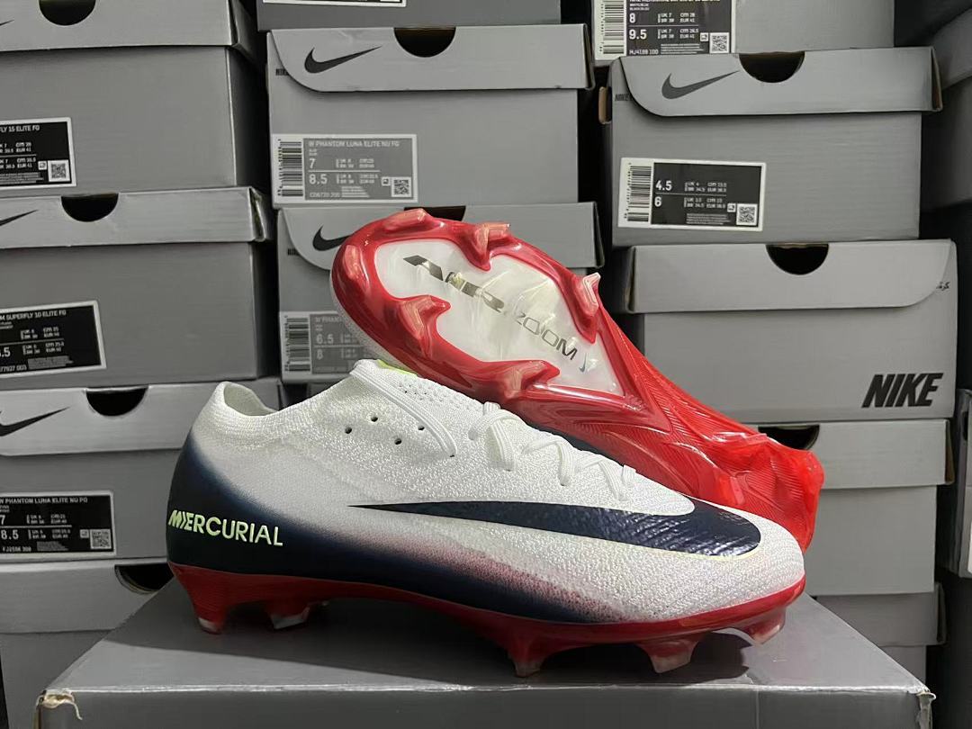 Nike Vapor 16 Air Zoom Mercurial Xv Elite FG