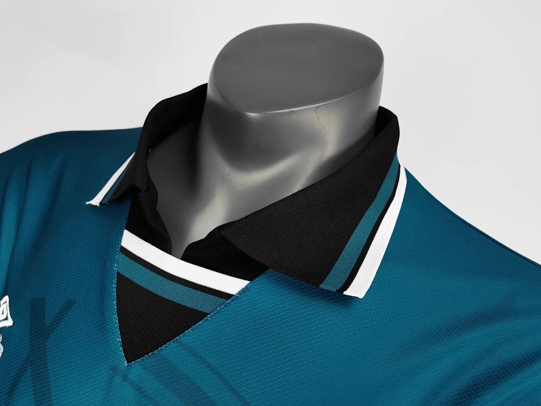 Ajax amsterdam 96 1995/1996