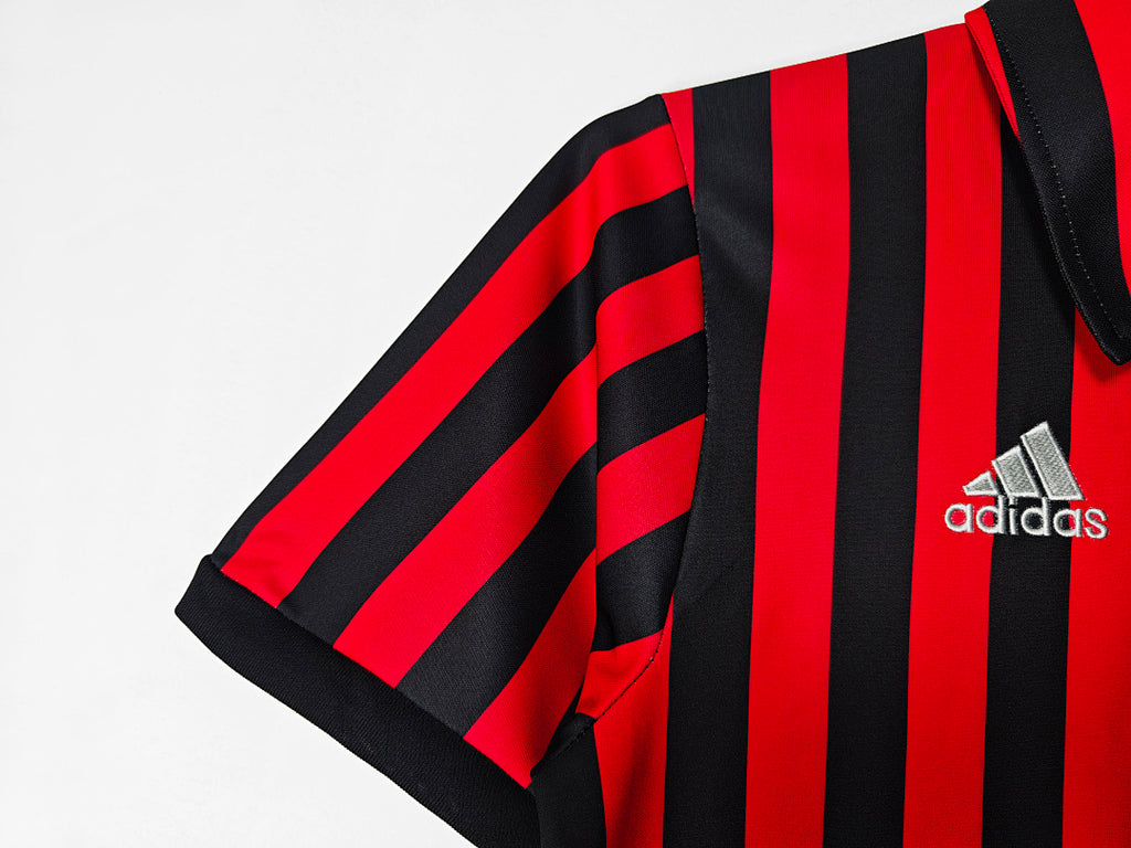 AC Milan 00 Ac 5 A 1999/2000