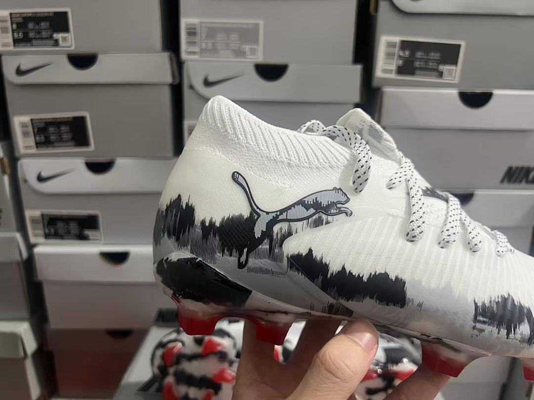 Puma Future 8 Ultimate FG