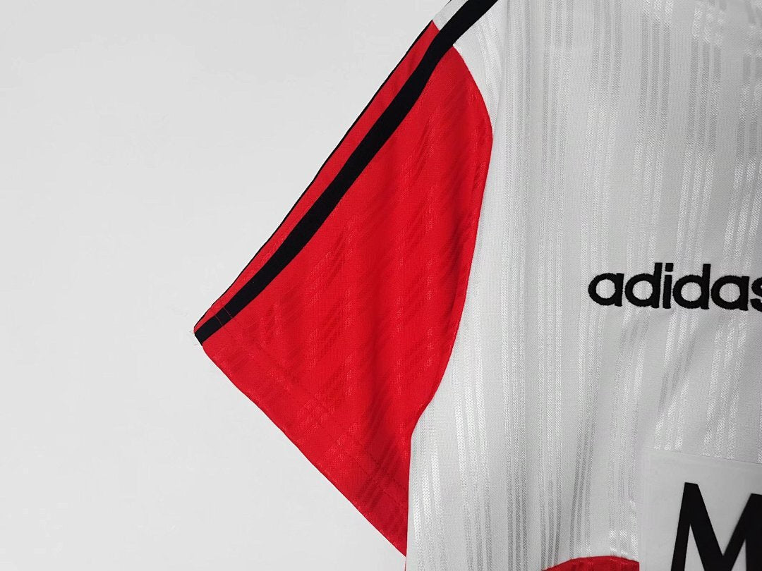 Rangers 96 8 A 1995/1996