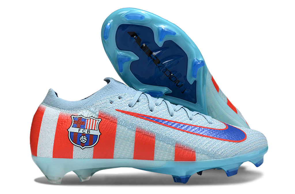 Nike Vapor 16 Air Zoom Mercurial Superfly Iix Elite FG