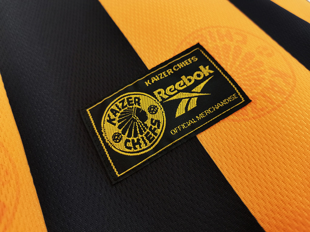Kaizer Chiefs 8 A