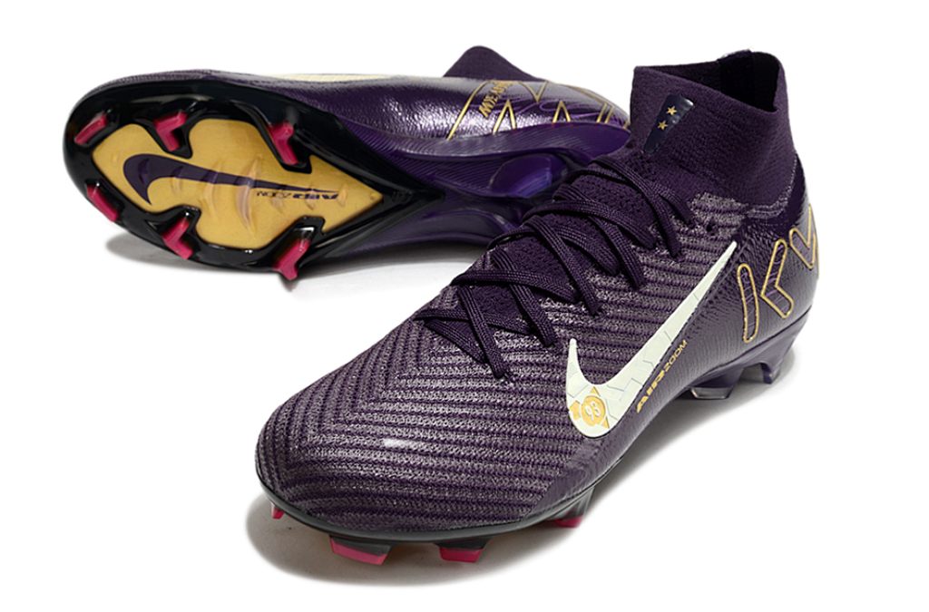 Nike Vapor 16 Air Zoom Mercurial Xv Elite FG