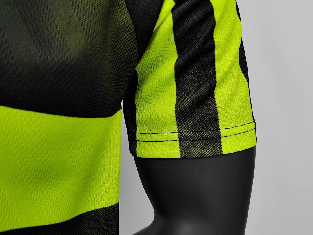 Celtic Glascow 97 8 A 1996/1997