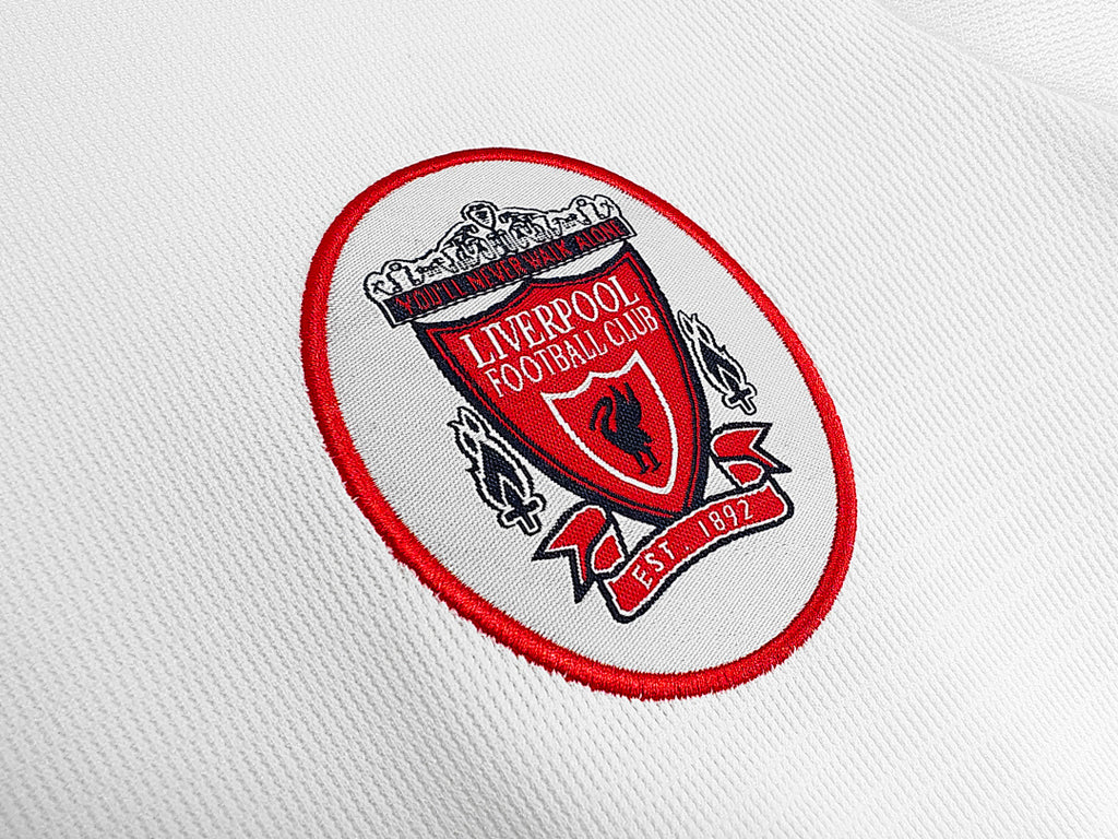 Liverpool 3 B Blanc