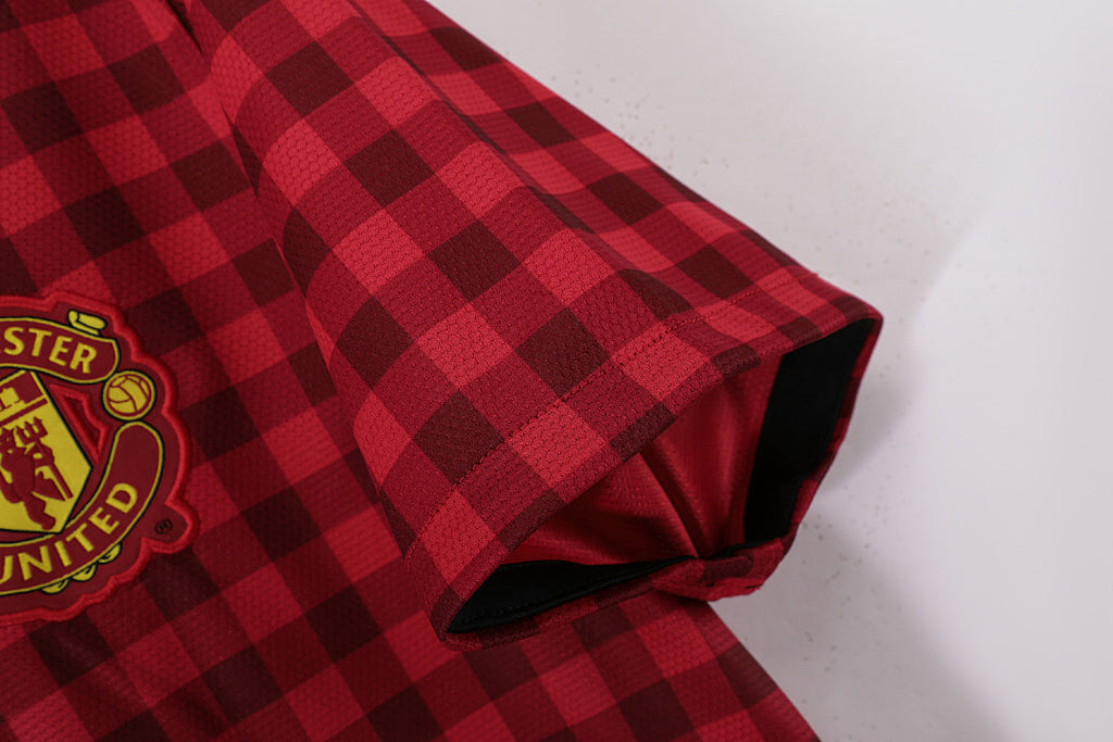 Man United 13 5 A 2012/2013