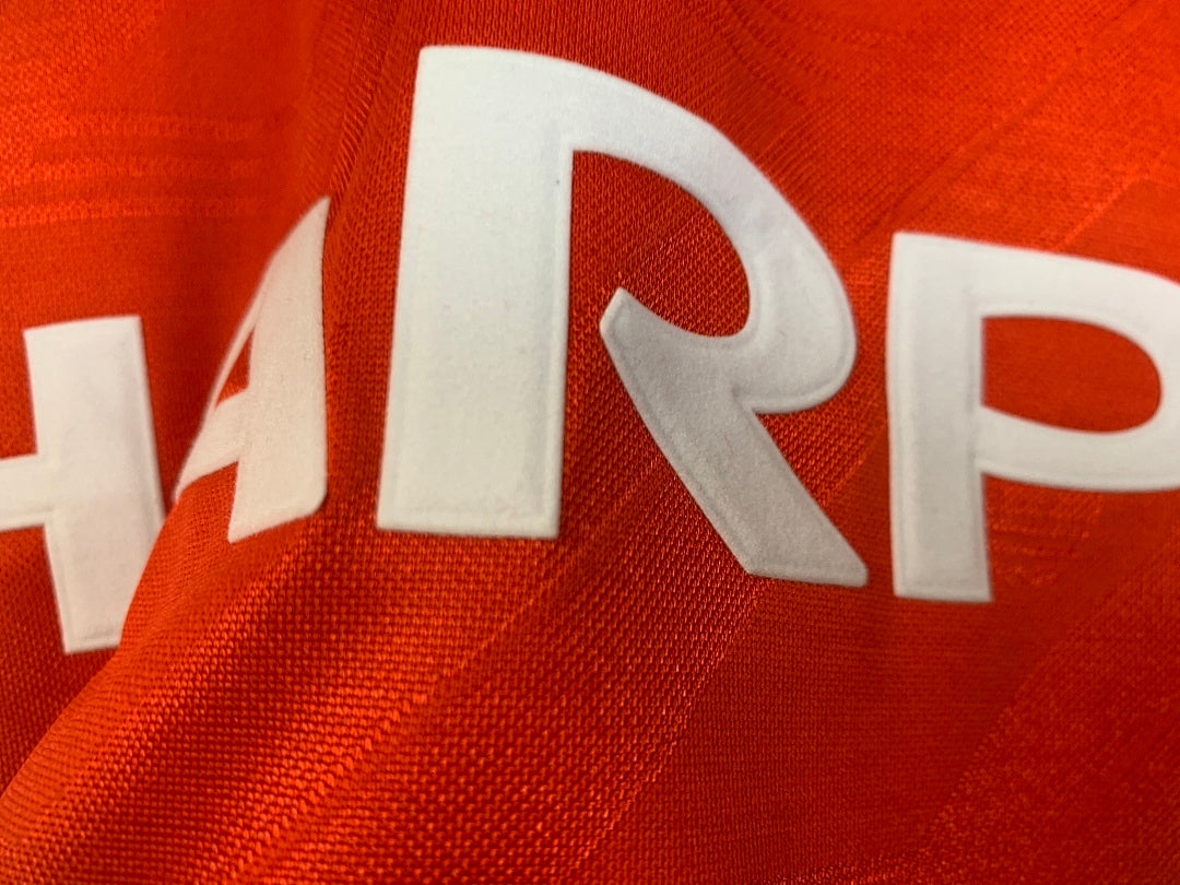 Man United United 86