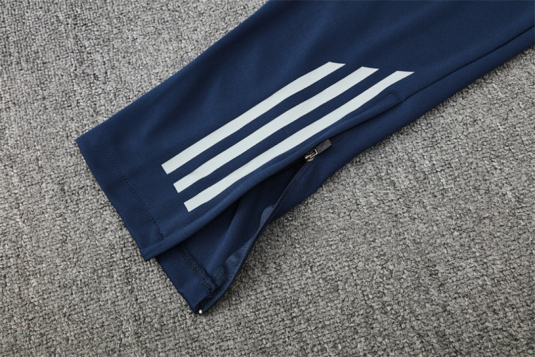 Arsenal Bleu Roi 25/26