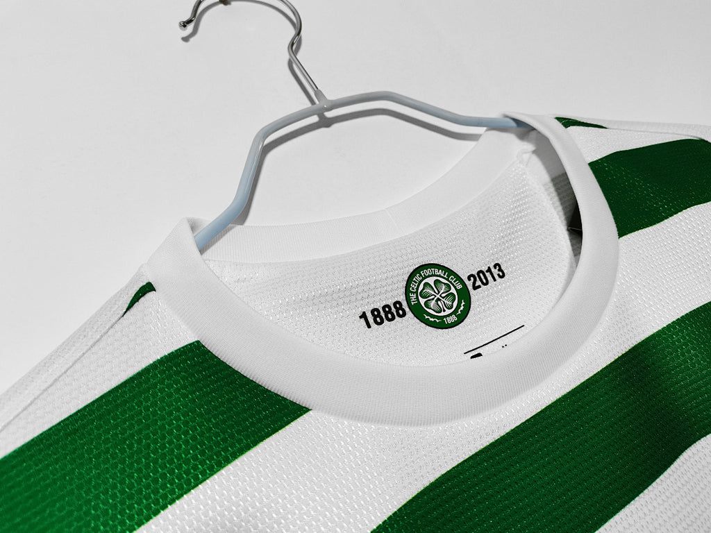 Celtic Glascow 13 5 A 2012/2013