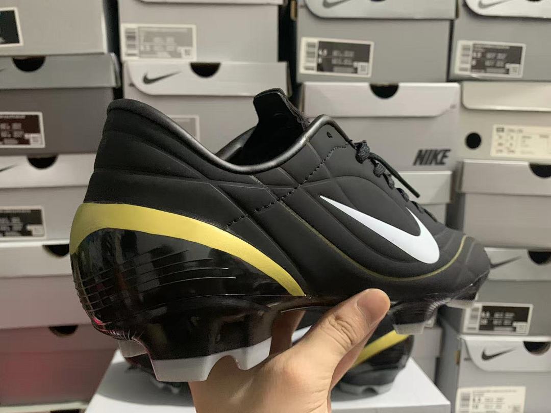 Nike Vapor 2 Mercurial R FG