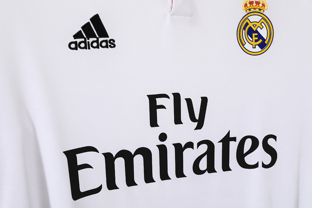 Real Madrid 15 5 A 2014/2015