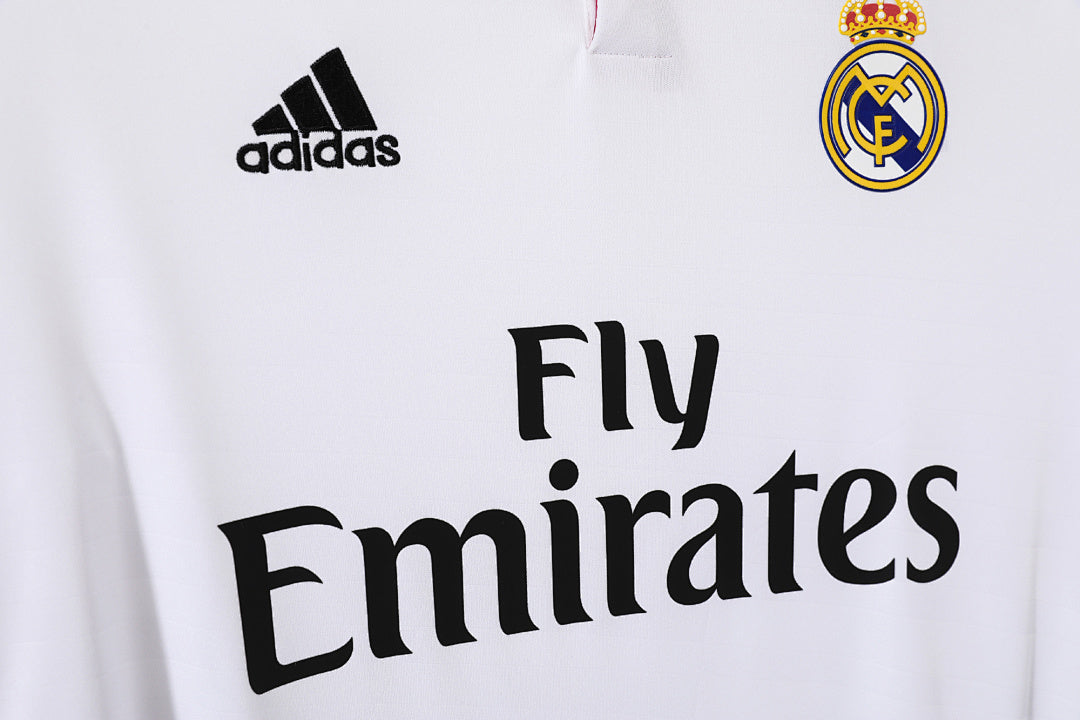 Real Madrid 15 5 A 2014/2015