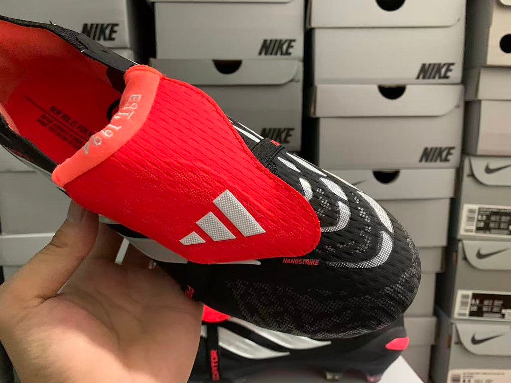 Predator-26-FG - Adidas