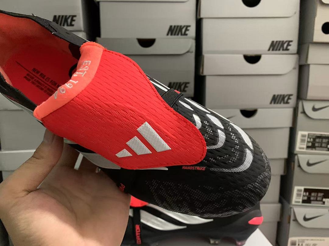 Predator-26-FG - Adidas