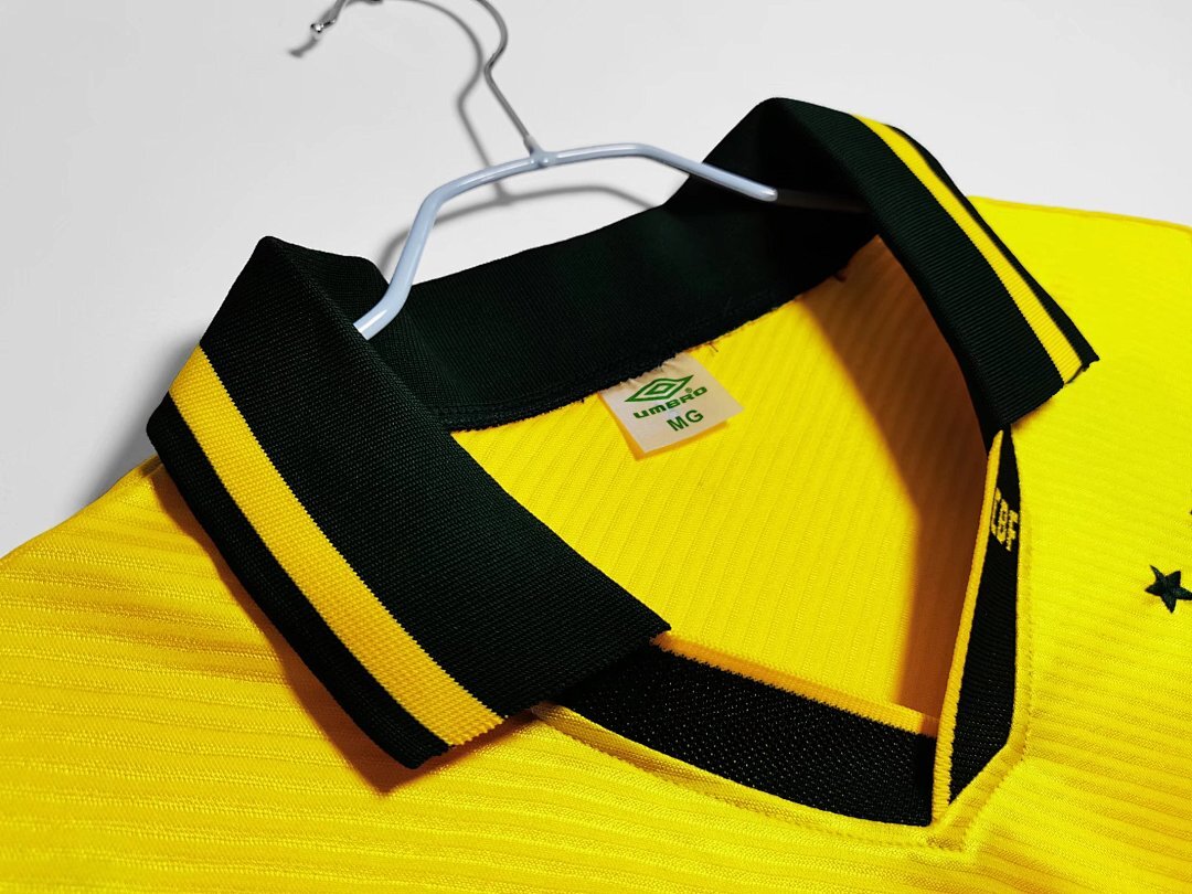 Brésil 94 0 A 1993/1994