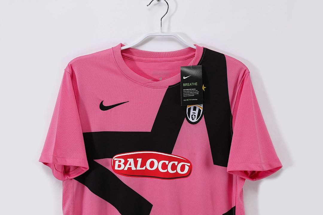 Juventus 12 5 A 2011/2012