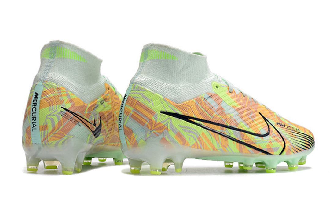Nike Vapor 15 Arrived Air Zoom Mercurial Superfly Ix Elite AG