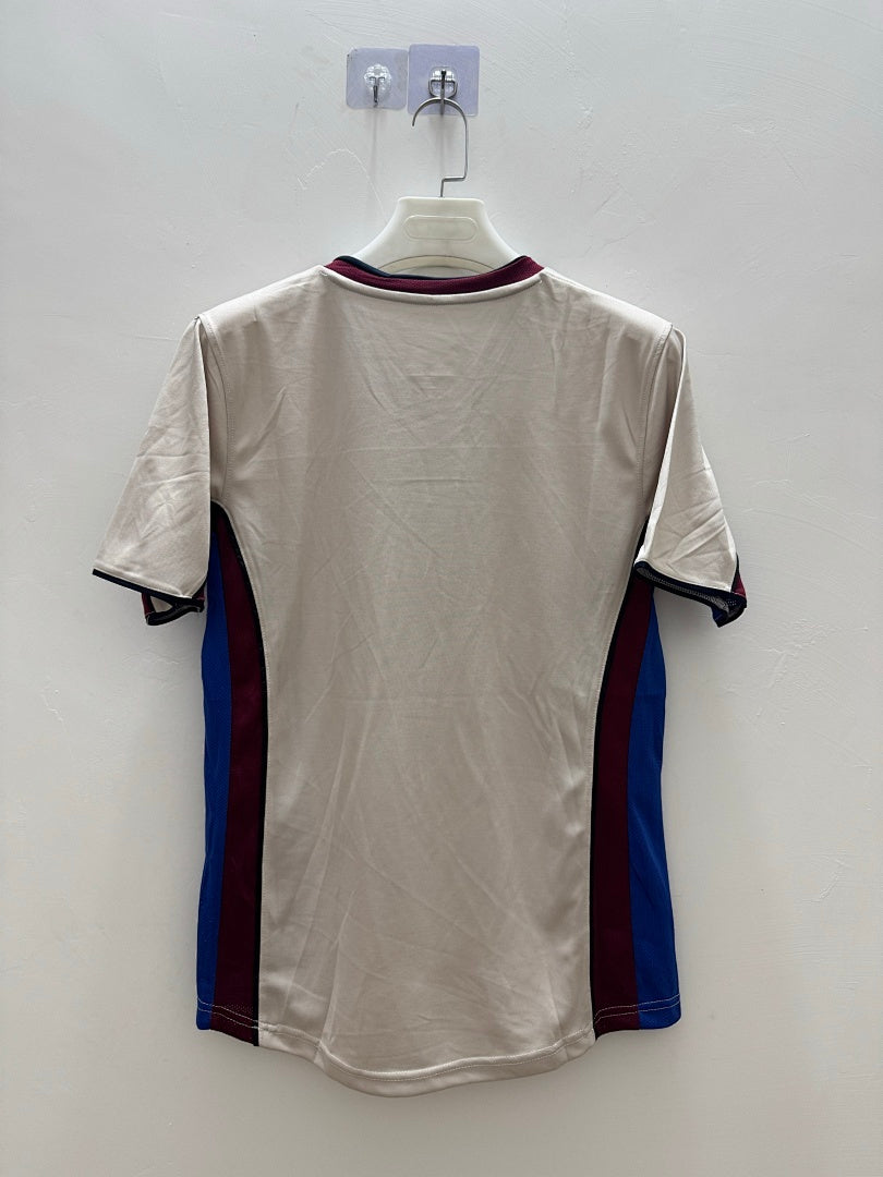 FC Barcelona Barcelona 98 99 2098/2099