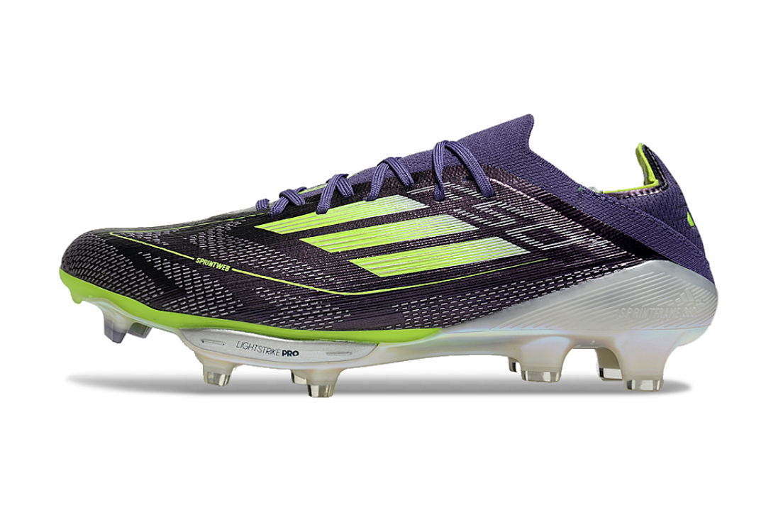 Adidas F50 Pro 50 Size FG