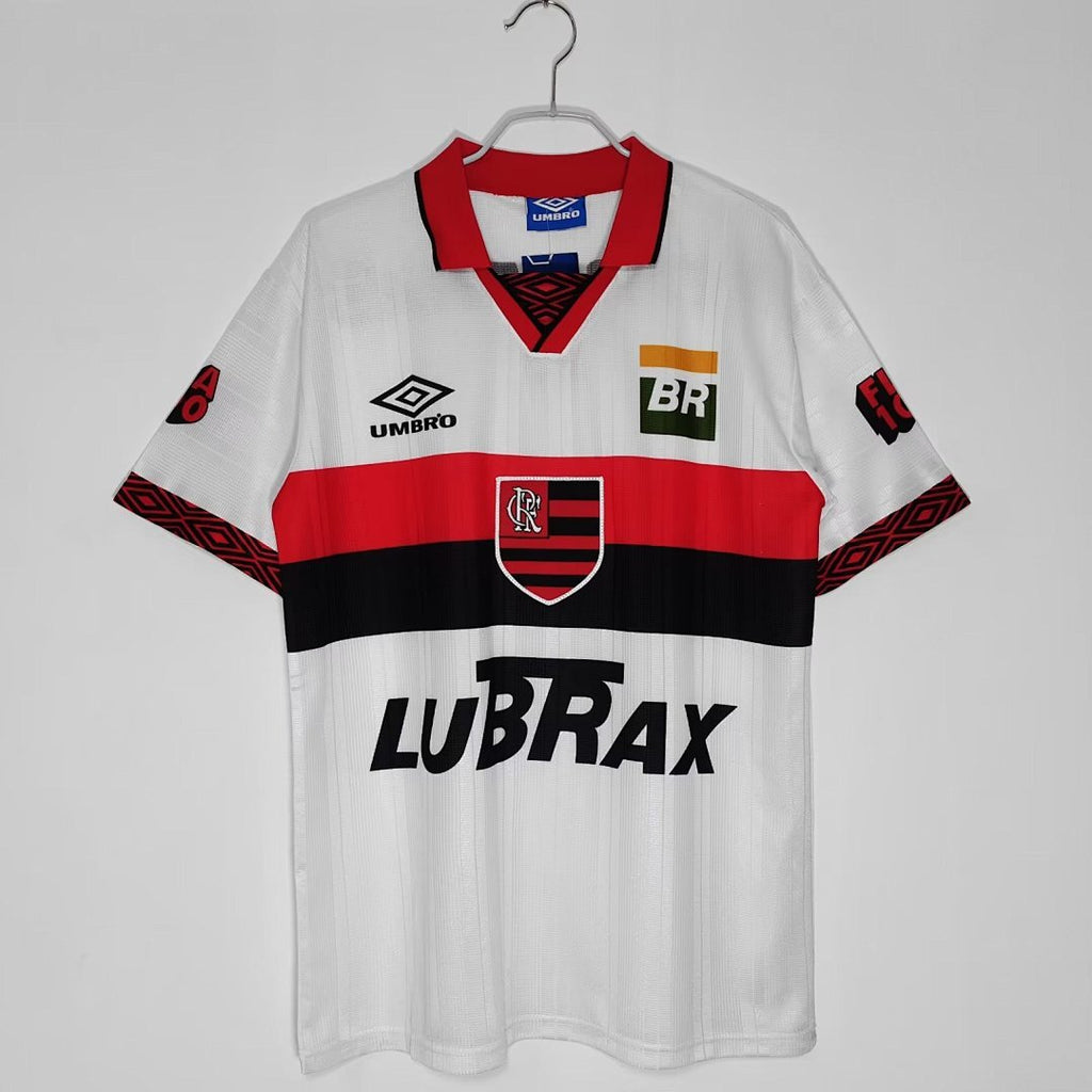 Flamengo 8 A