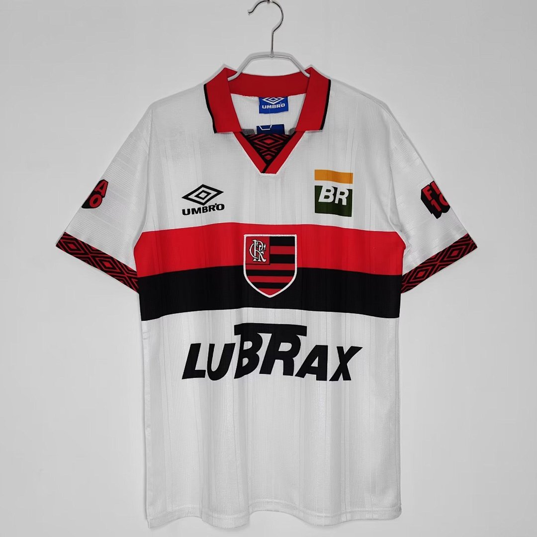 Flamengo 8 A