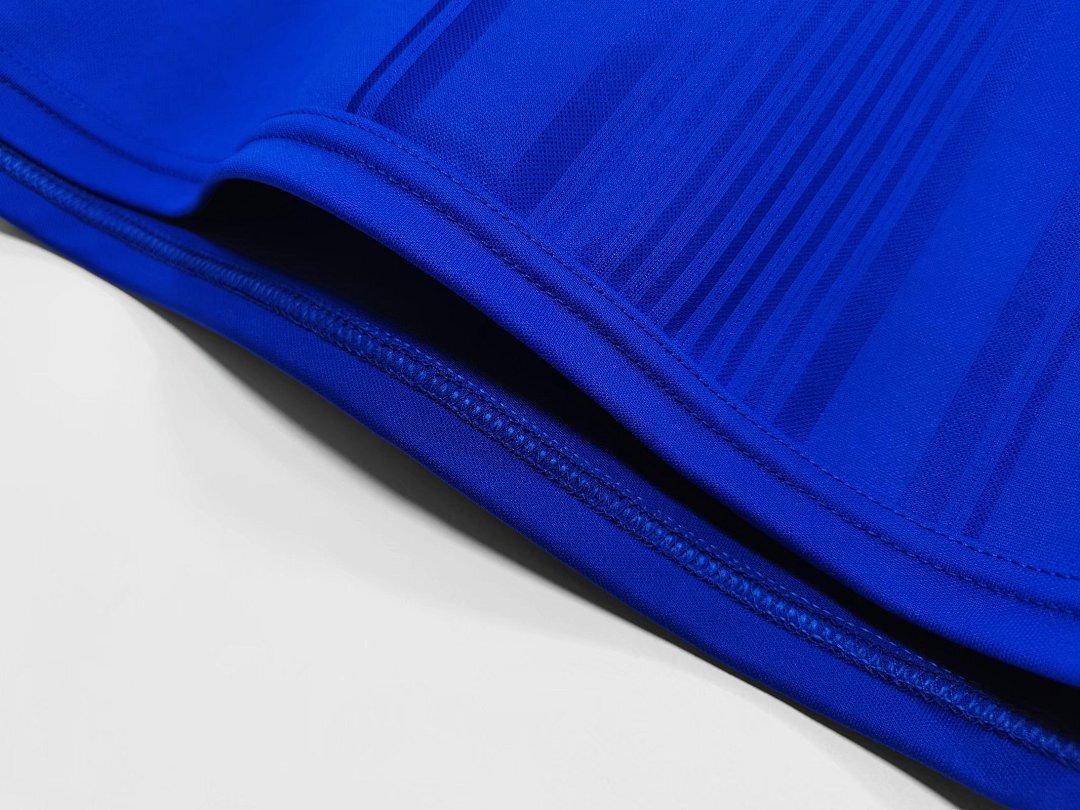 Chelsea 01 0 B 1999/2001