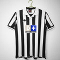 Juventus 99 8 A 1998/1999