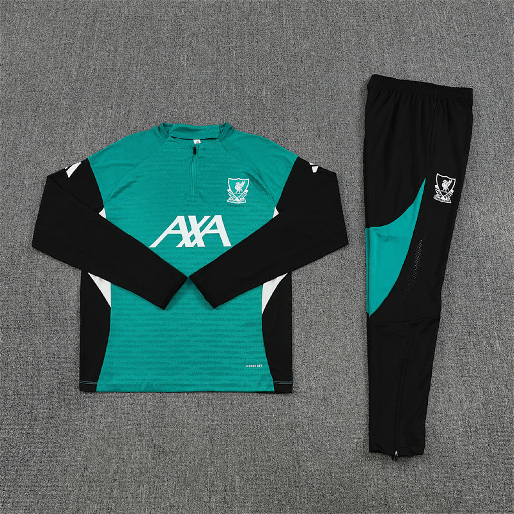 Liverpool AD 25/26