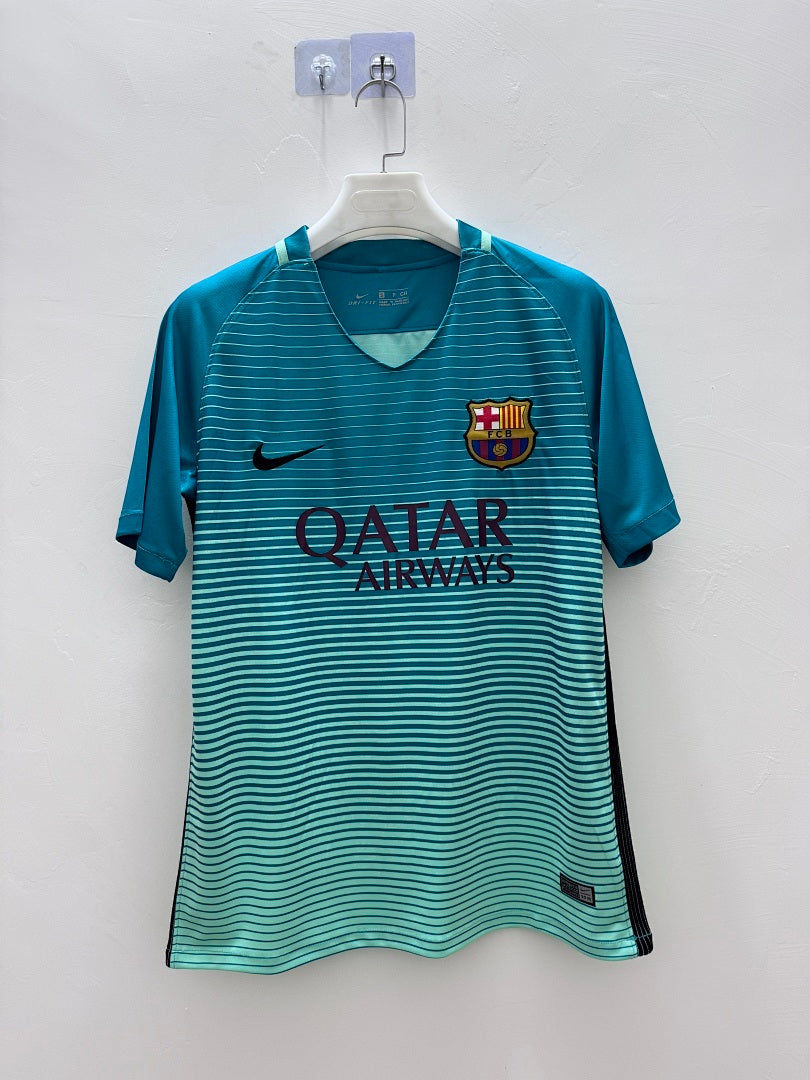 FC Barcelona 2016/2017