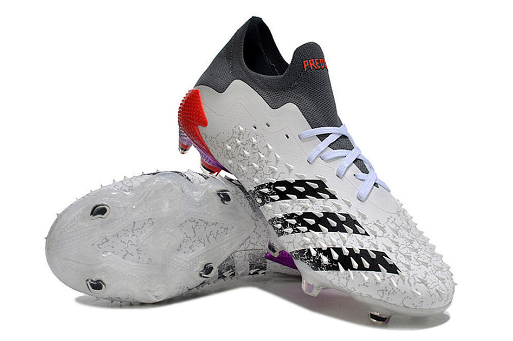 Adidas Predator 21 Showpiece Pack Freak 1 FG