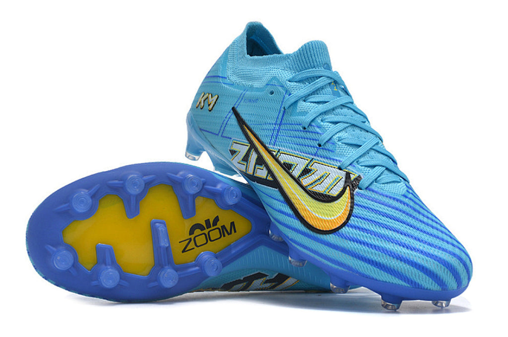 Nike Vapor 15 Air Zoom Mercurial Superfly Ix Elite 6 AG