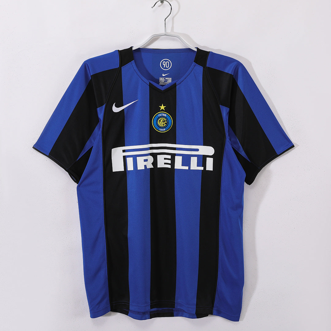 Inter Milan 05 8 A 2004/2005
