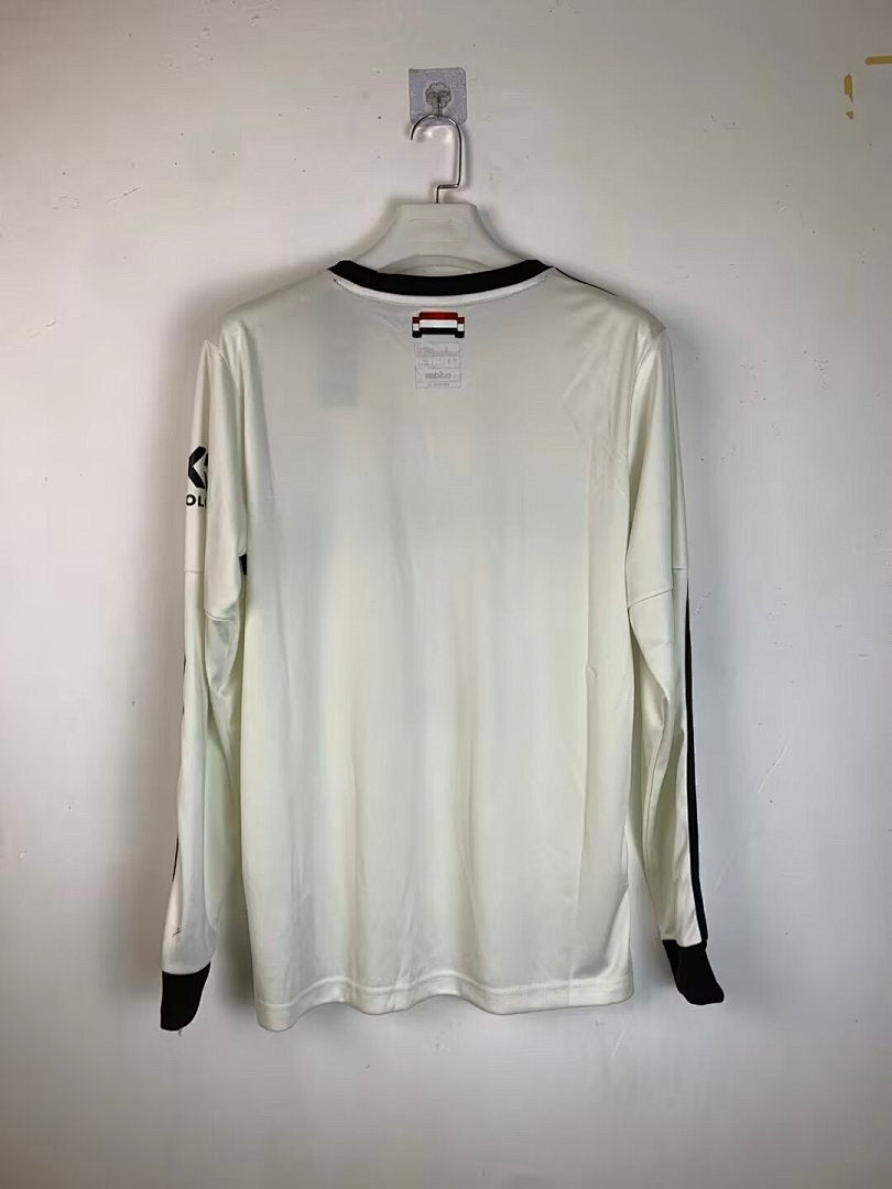 Man United S 3 2024/2025