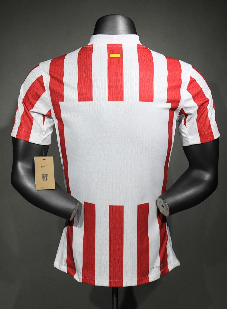 Atletico Madrid 262526 2025/2026