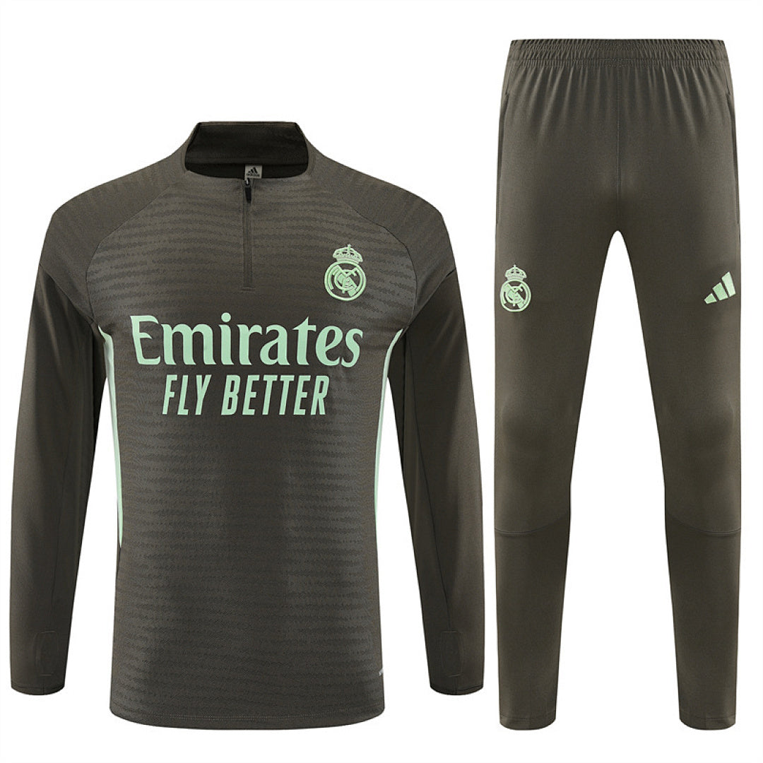 Real Madrid AD 25/26