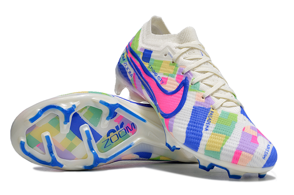 Nike Vapor 15 Air Zoom Mercurial Superfly Ix Elite 6 FG