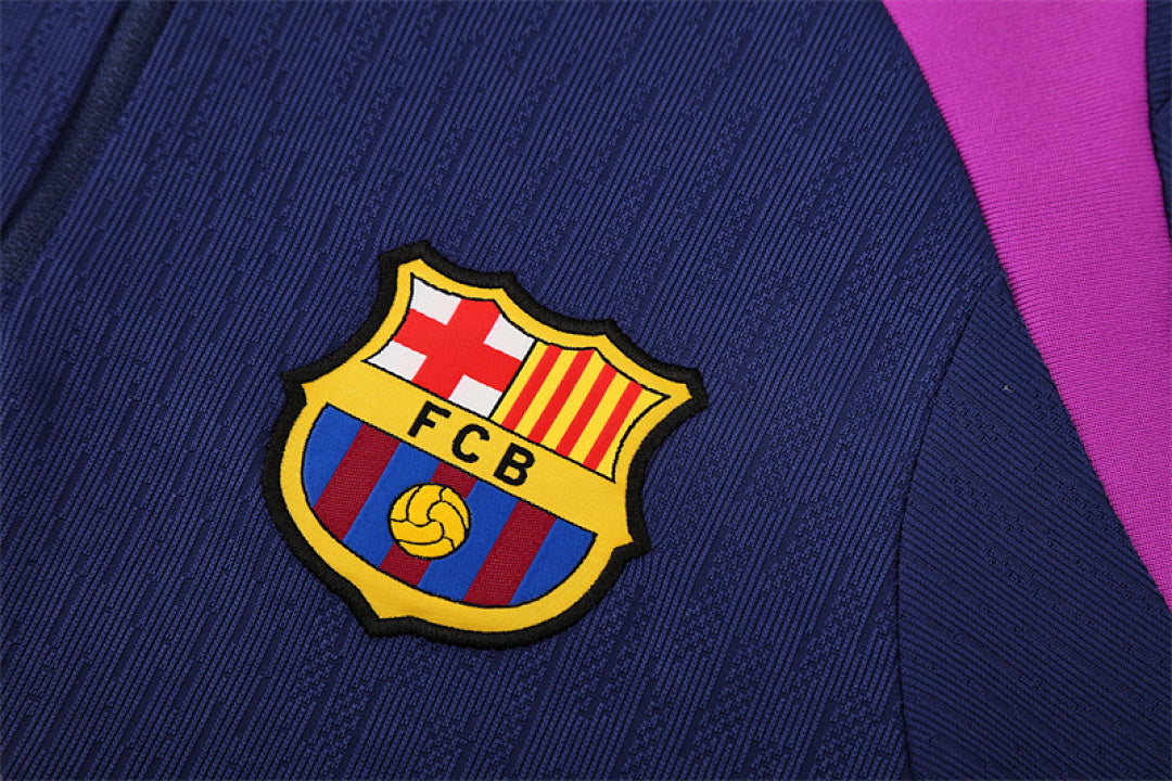 FC Barcelona Bleu Roi 25/26